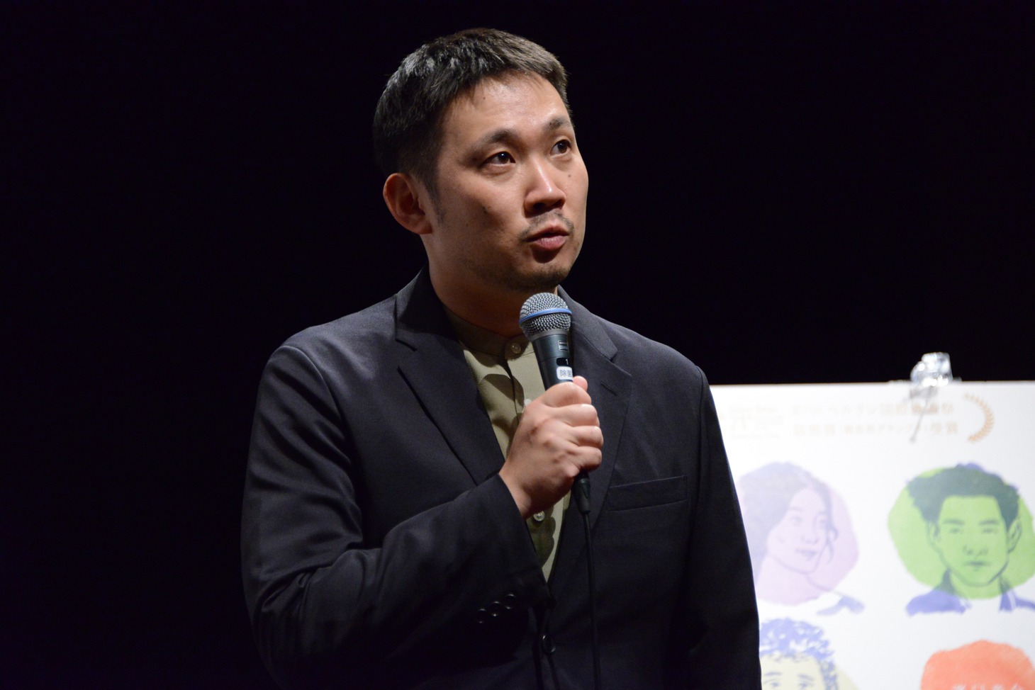 濱口竜介