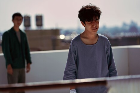 「無聲 The Silent Forest」