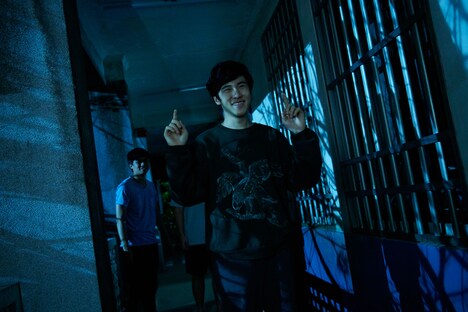 「無聲 The Silent Forest」