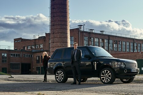 「フォレスト・ジャイアント」