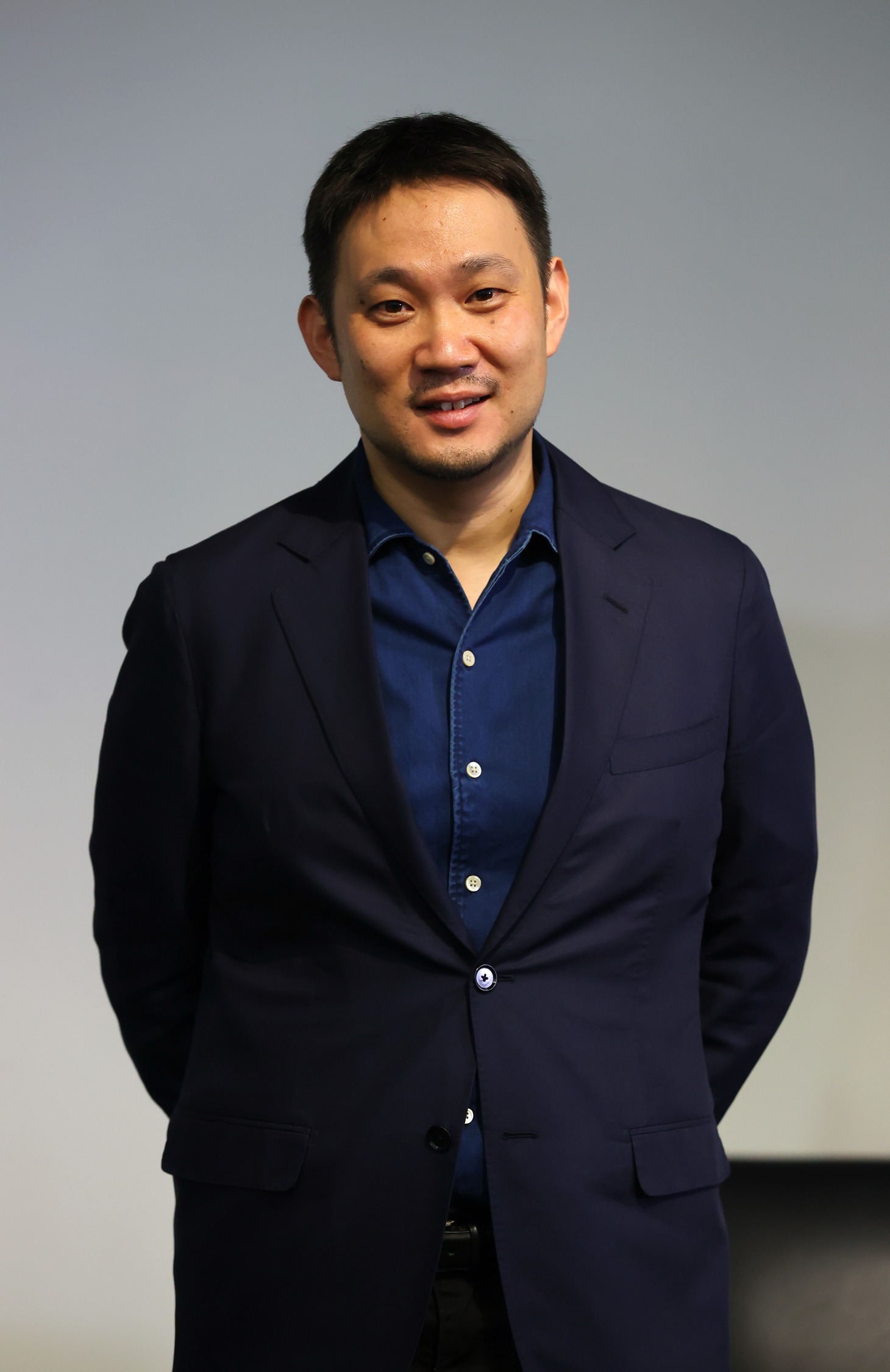 濱口竜介