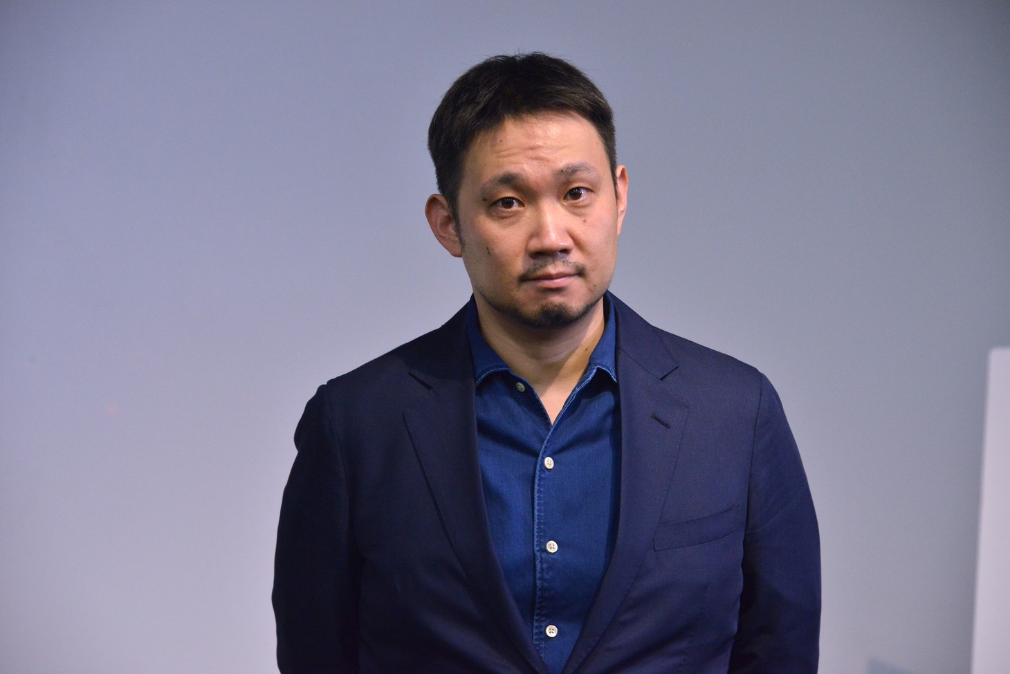 濱口竜介