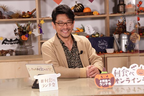 内野聖陽