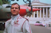 「サンダーバード」