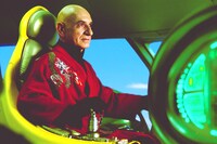 「サンダーバード」