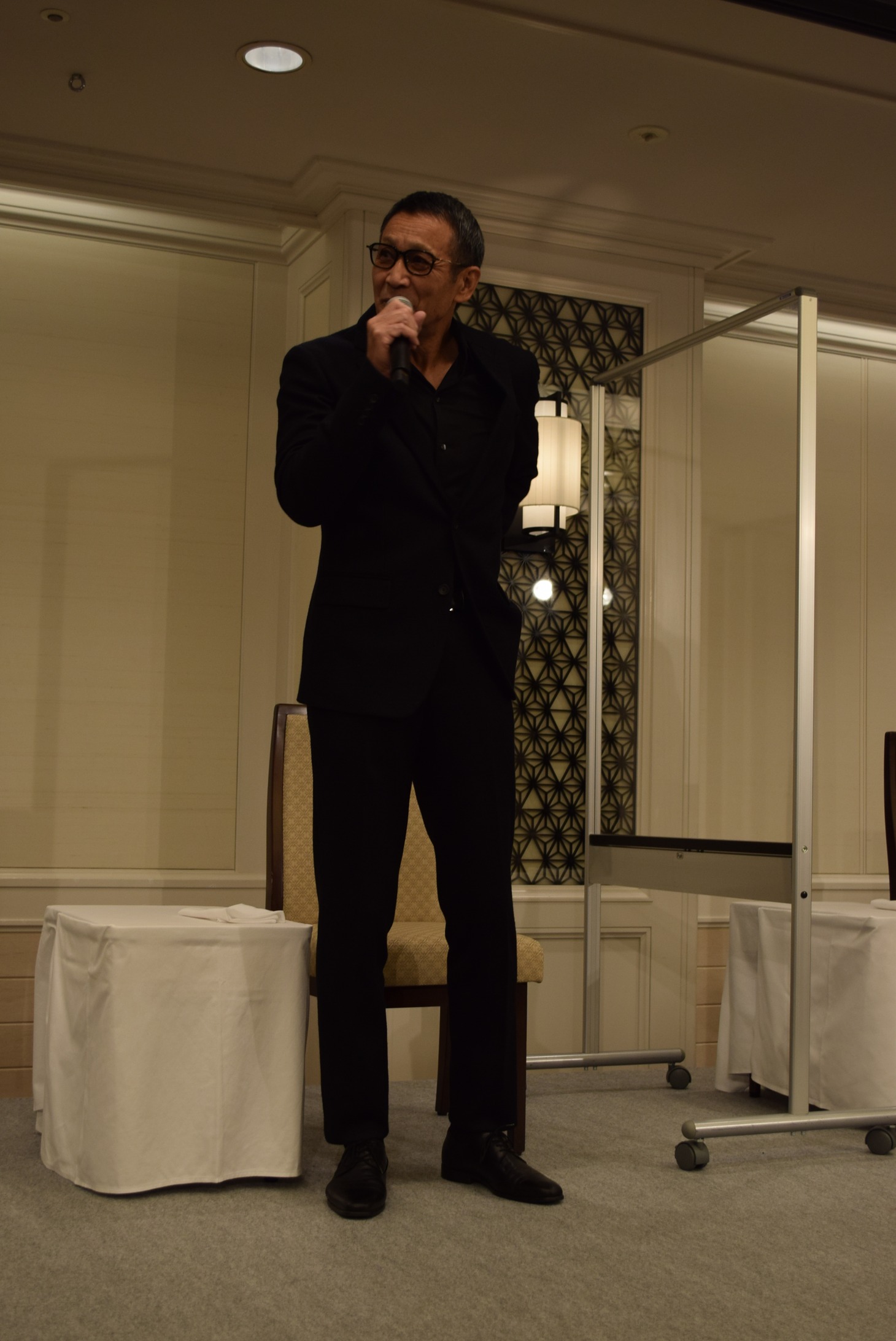 菅田俊
