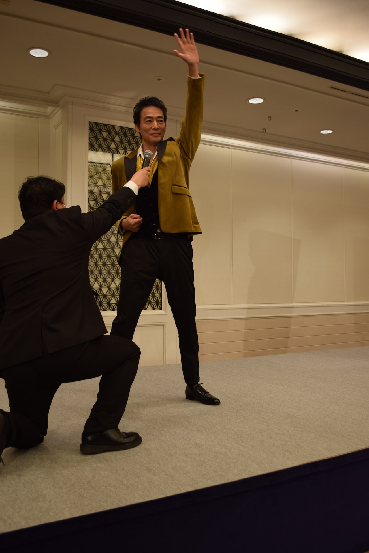 仮面ライダー40周年　2011年スポーツ報知特別号　菅田将暉　賀集利樹　藤岡弘 仮面ライダー40周年 2011年スポーツ報知特別号 菅田将暉 賀集