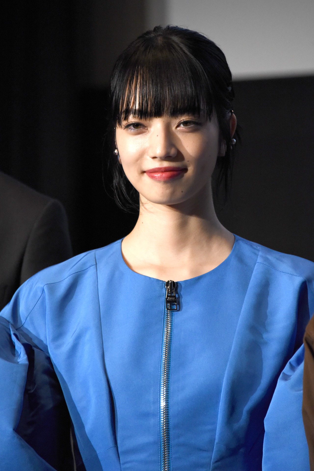 小松菜奈