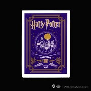 「OSMAND［ハリー・ポッター］コラボレーショントランプ」