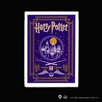 「OSMAND［ハリー・ポッター］コラボレーショントランプ」