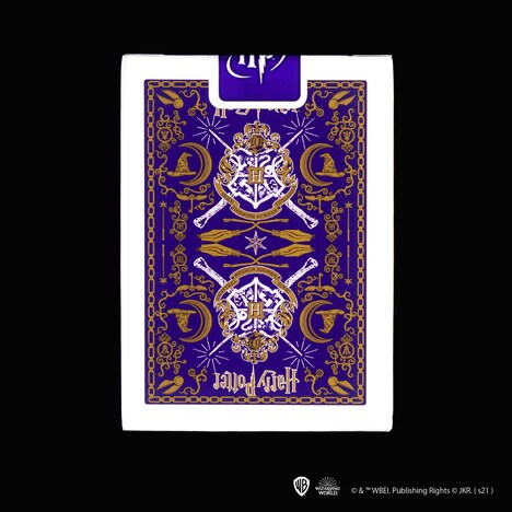 「OSMAND［ハリー・ポッター］コラボレーショントランプ」