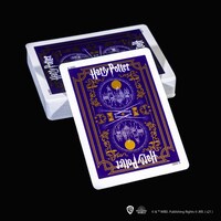 「OSMAND［ハリー・ポッター］コラボレーショントランプ」