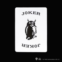 「OSMAND［ハリー・ポッター］コラボレーショントランプ」