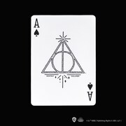 「OSMAND［ハリー・ポッター］コラボレーショントランプ」