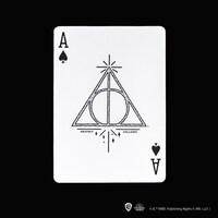 「OSMAND［ハリー・ポッター］コラボレーショントランプ」