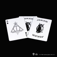 「OSMAND［ハリー・ポッター］コラボレーショントランプ」