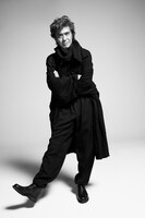 佐藤浩市 (c)操上和美