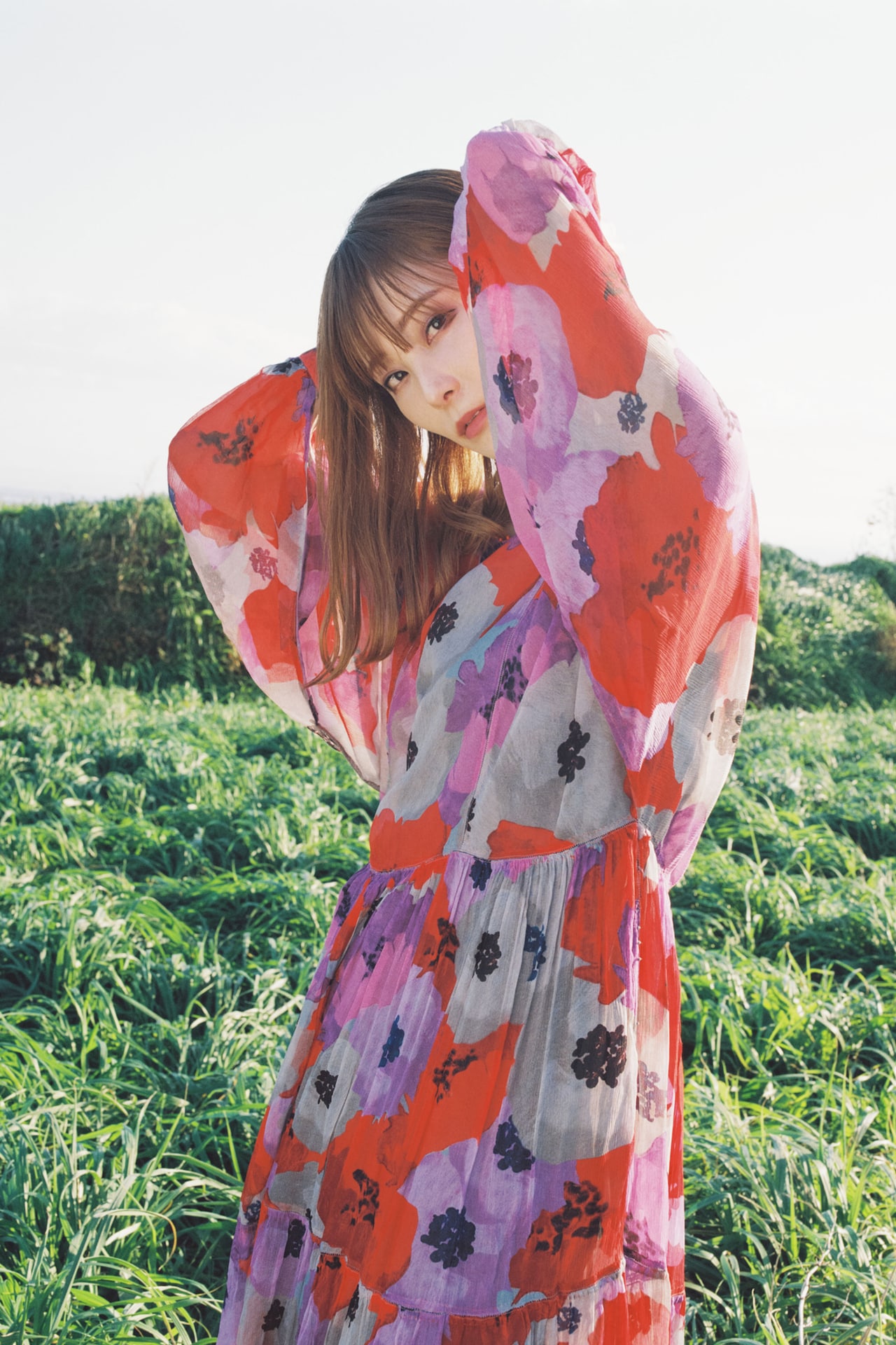 選者 / SCANDAL RINA「ヴィジット」