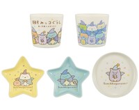 I賞の「テーブルウェアコレクション」。