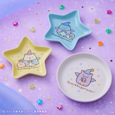 I賞の「テーブルウェアコレクション」。