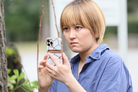 「ウワキな現場」