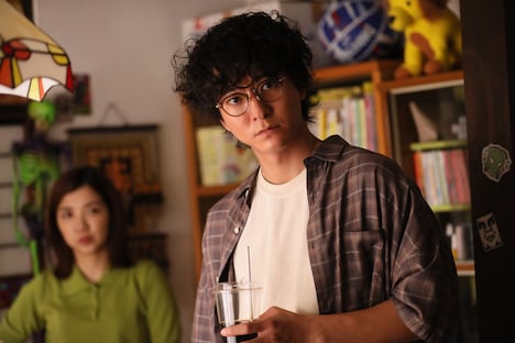 「ウワキな現場」