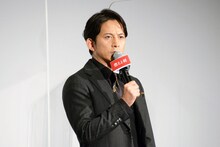 岡田准一