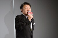 原田眞人