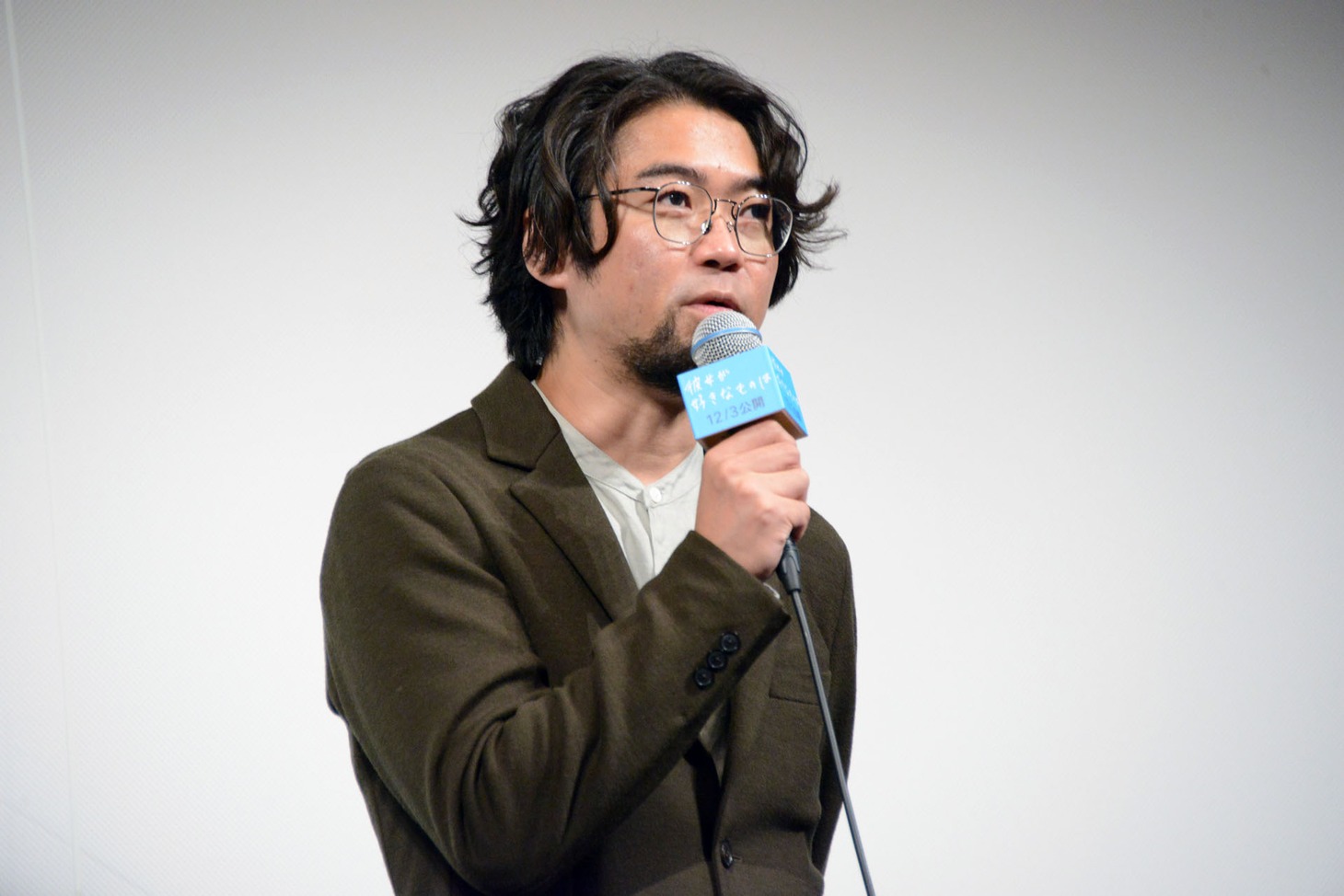 草野翔吾