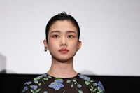 河合優実 (c)2021 TIFF