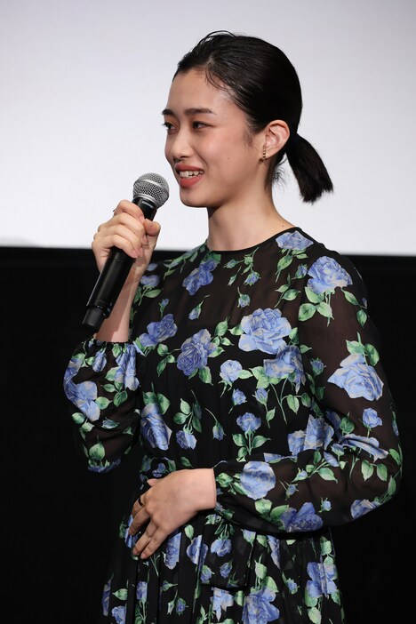 河合優実 (c)2021 TIFF