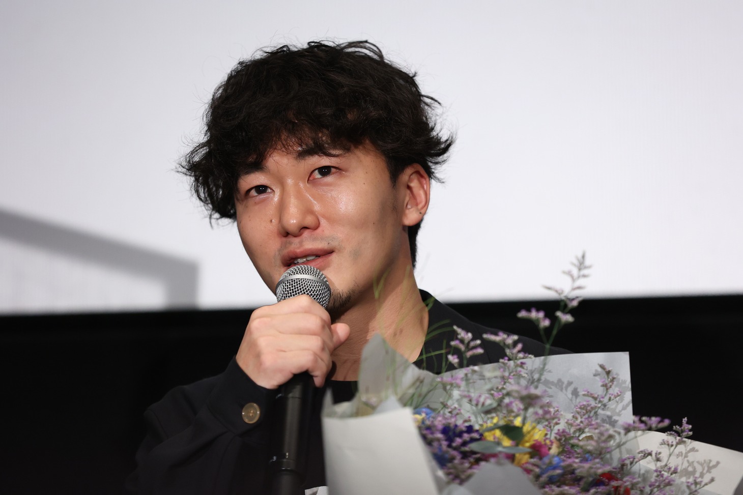松居大悟 (c)2021 TIFF