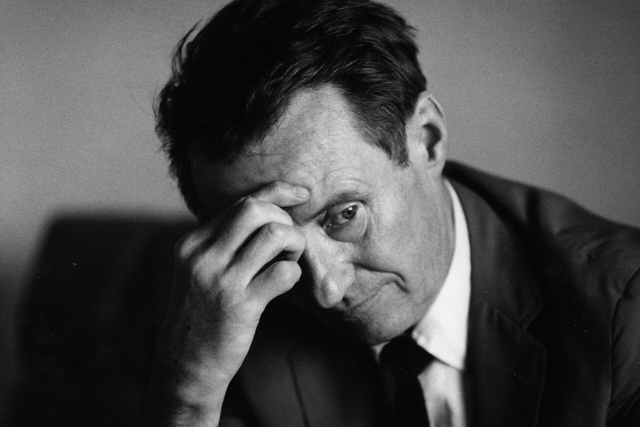 聖書販売セールスマンの悲哀…メイズルス兄弟のドキュメンタリーが日本初上映