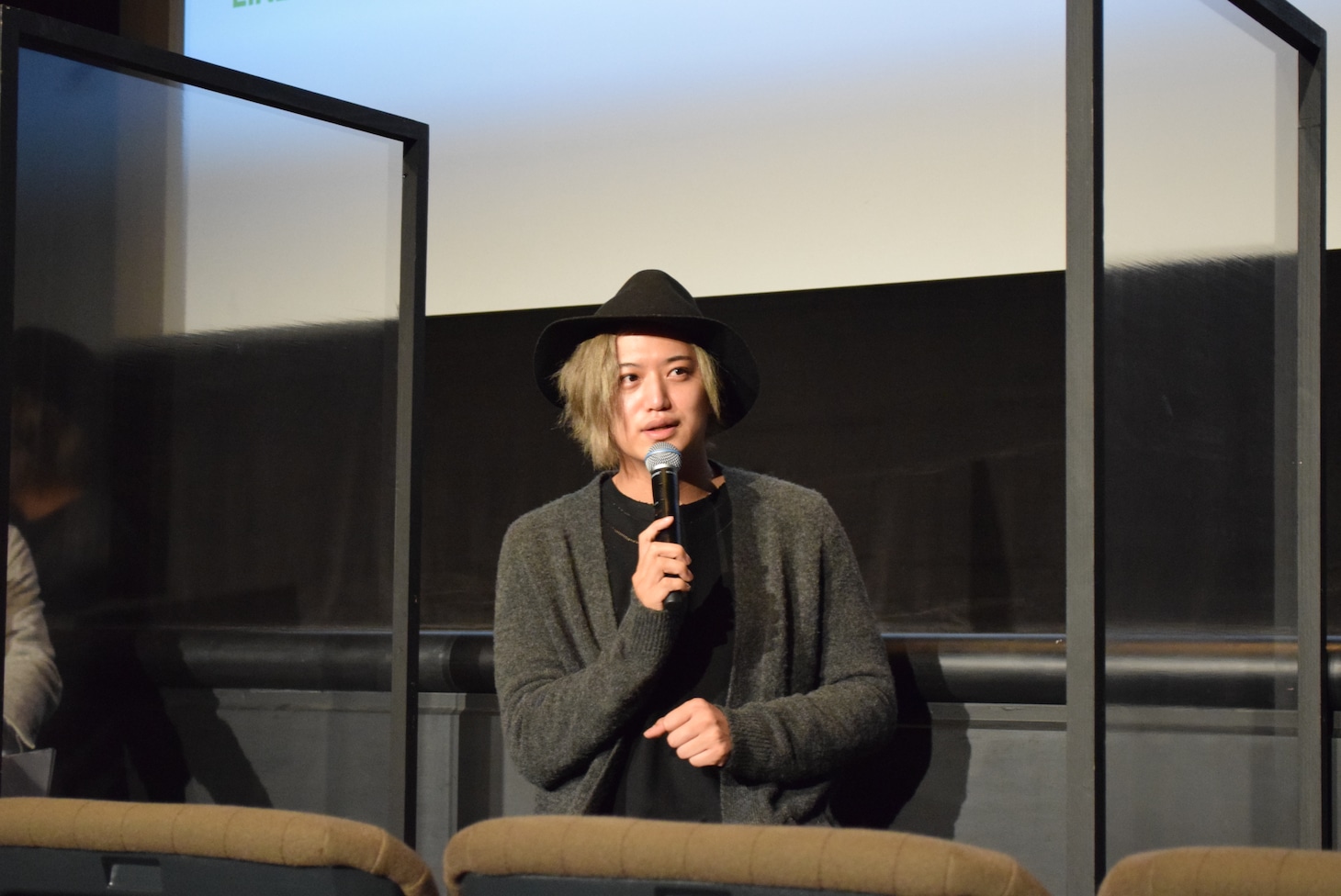 井上正大