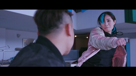 「吾輩は猫である!」