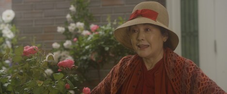 「あの庭の扉をあけたとき」