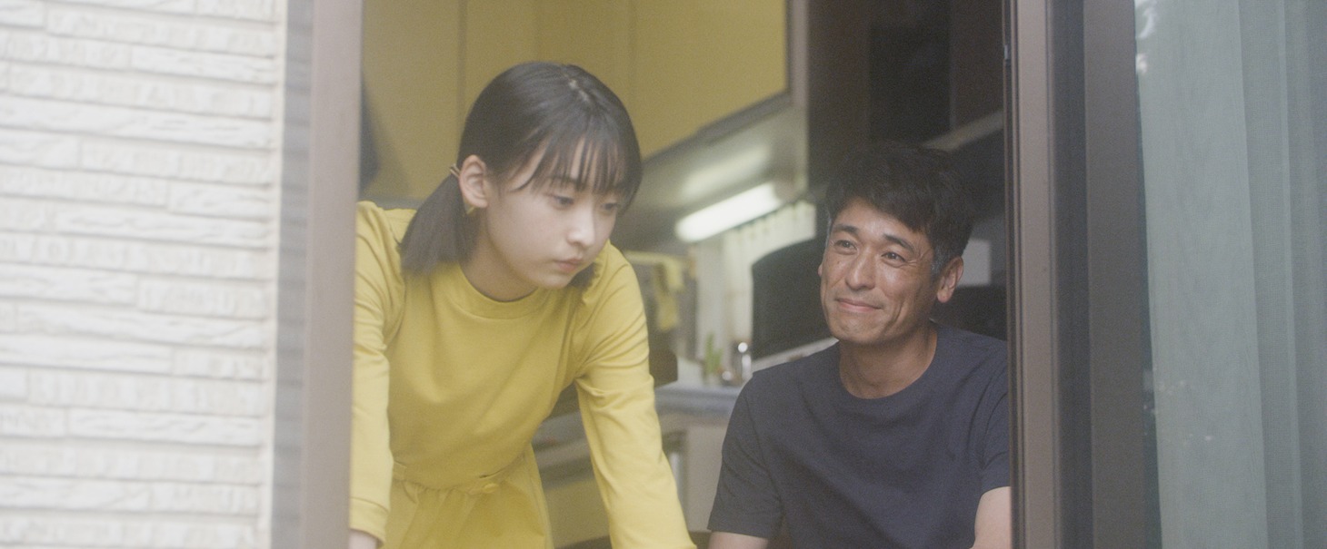 「あの庭の扉をあけたとき」