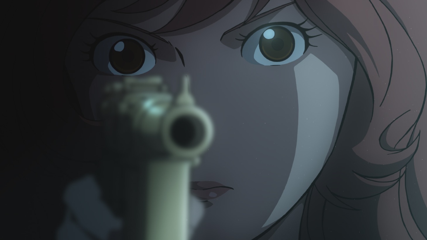 「ルパン三世 PART6」第4話より。