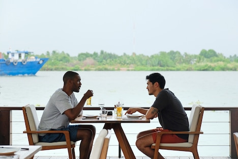 「MONSOON／モンスーン」新場面写真