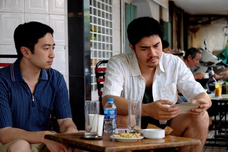 「MONSOON／モンスーン」