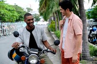 「MONSOON／モンスーン」新場面写真