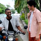 「MONSOON」ヘンリー・ゴールディングらが監督を絶賛、インタビュー映像公開