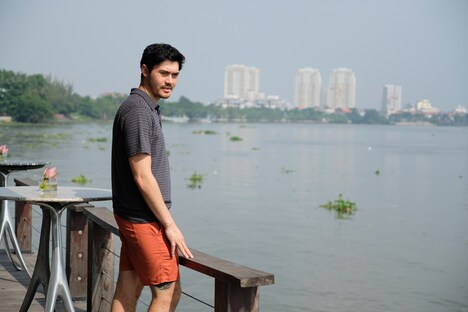 「MONSOON／モンスーン」新場面写真