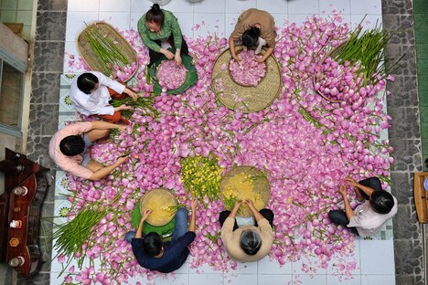 「MONSOON／モンスーン」新場面写真