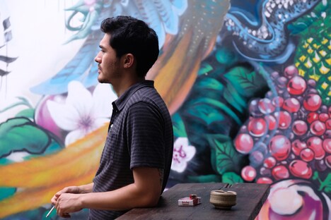 「MONSOON／モンスーン」新場面写真