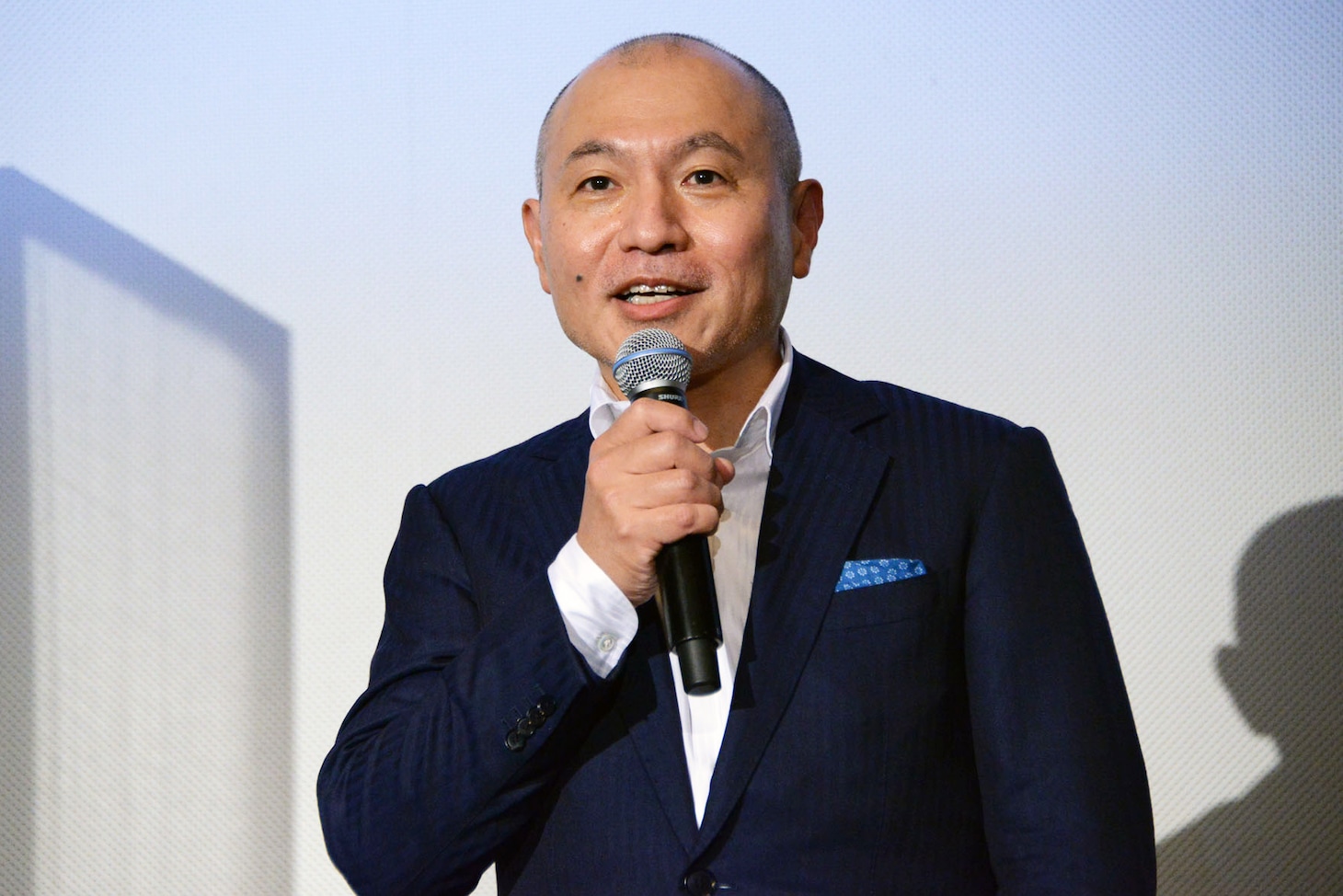 湯浅政明