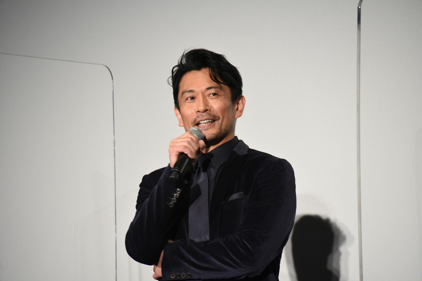 内野聖陽