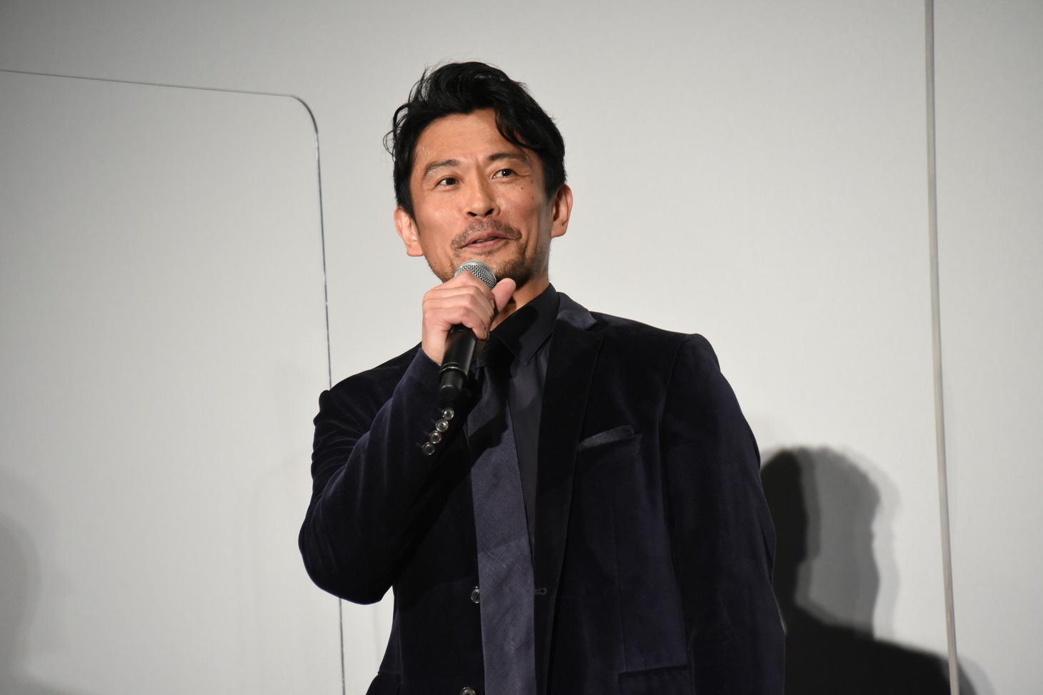 内野聖陽