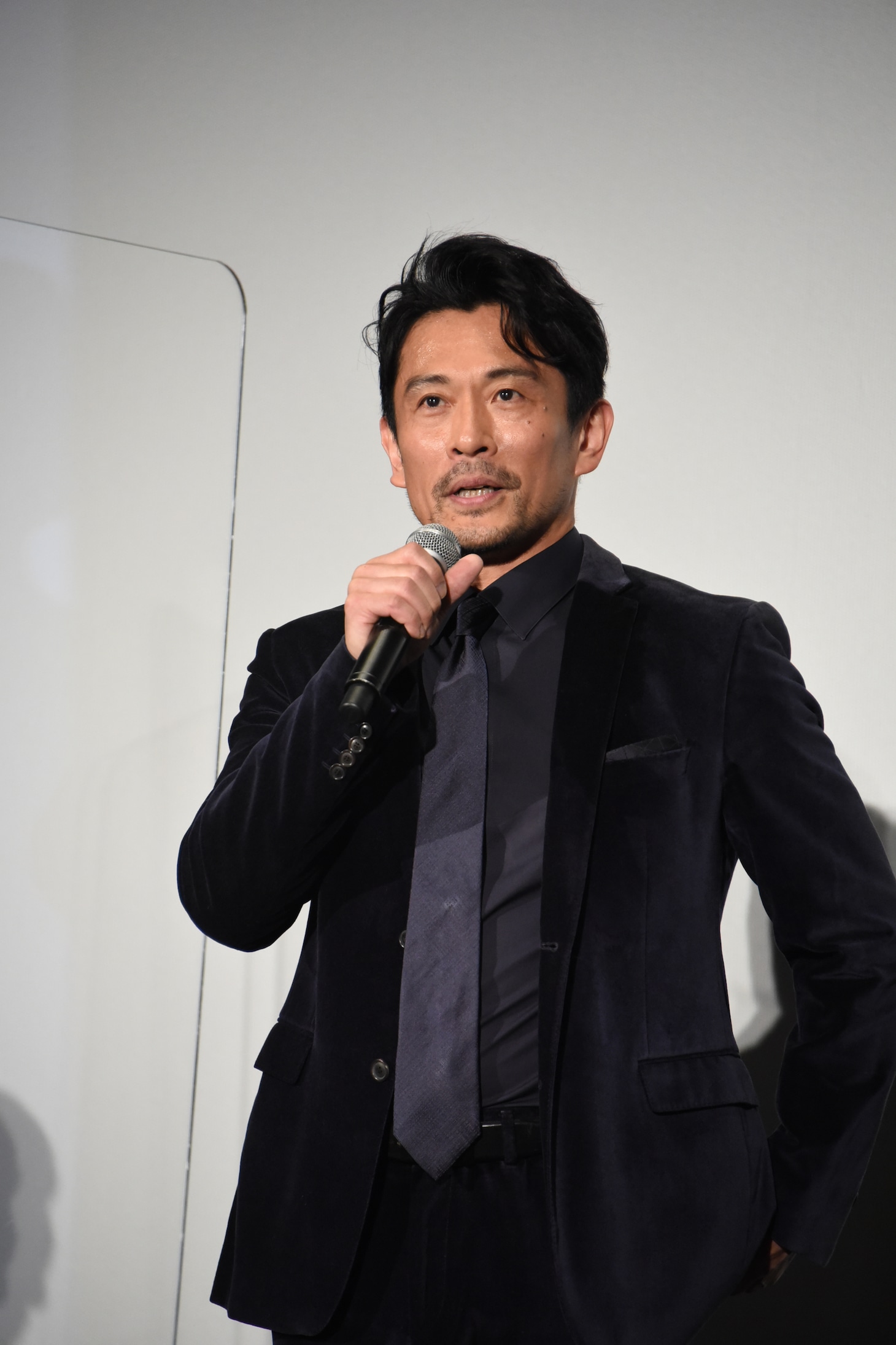 内野聖陽