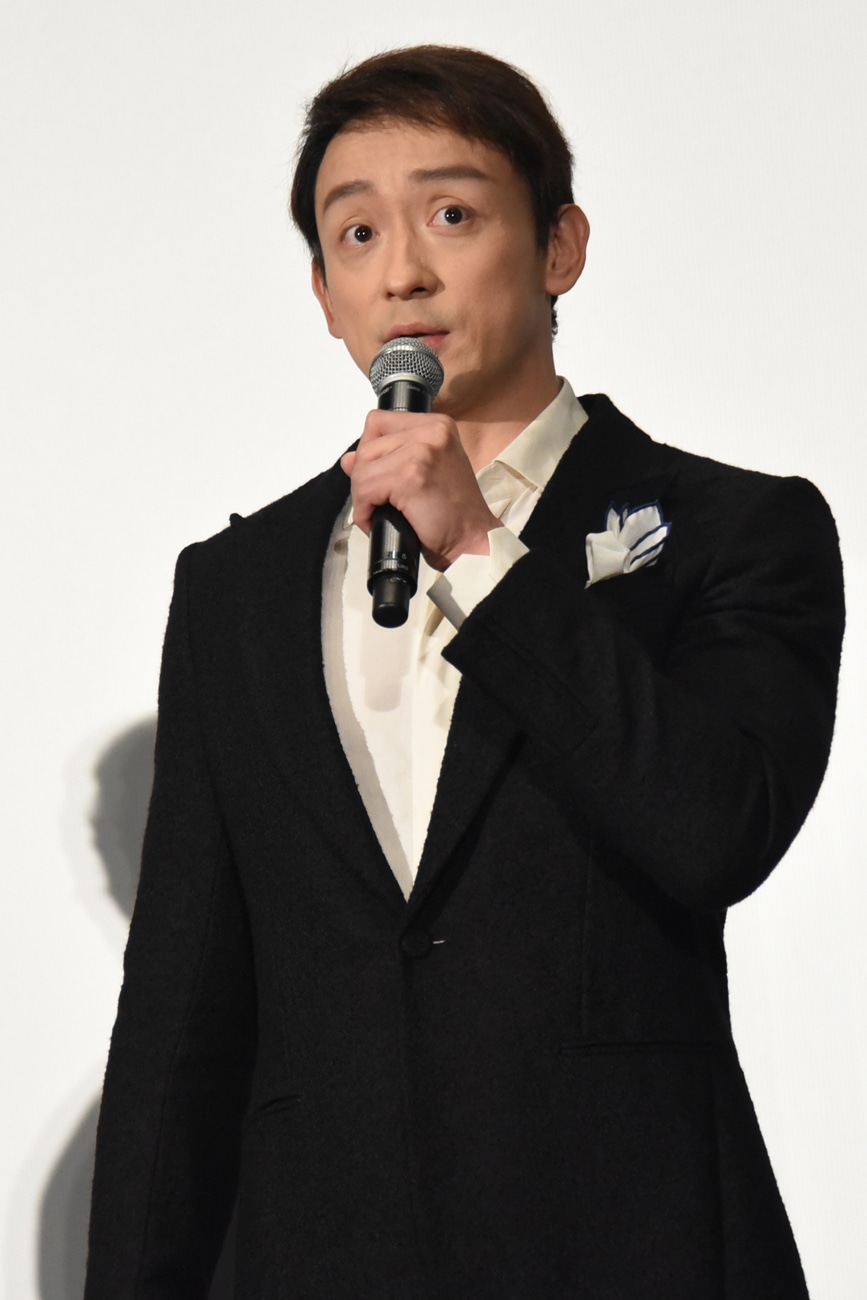 山本耕史